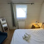Maison Familiale Avec Jardin Au Centre-ville 아파트 콩피에뉴