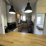 아파트 Maison Familiale Avec Jardin Au Centre-ville 콩피에뉴