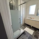 Maison Familiale Avec Jardin Au Centre-ville 콩피에뉴