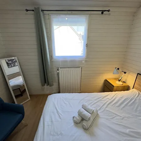 Maison Familiale Centre-ville Appartement Compiègne