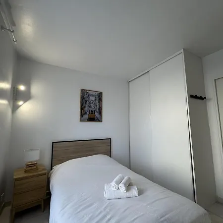 Maison Familiale Centre-ville *