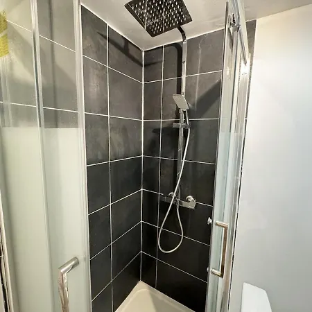 Maison Familiale Centre-ville Apartment Compiegne