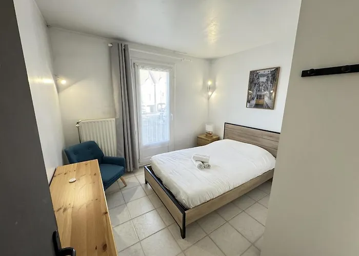 Maison Familiale Centre-ville