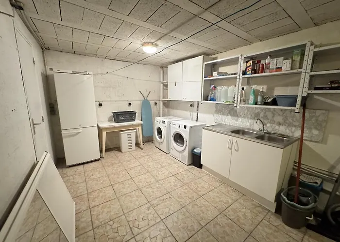 דירה Maison Familiale Centre-ville