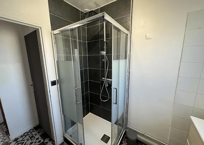 Maison Familiale Centre-ville Apartment Compiegne