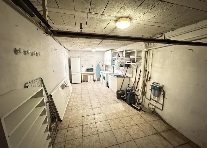 Maison Familiale Centre-ville Apartment