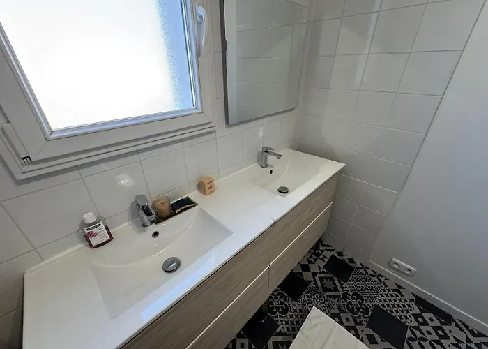 Apartment Maison Familiale Centre-ville *