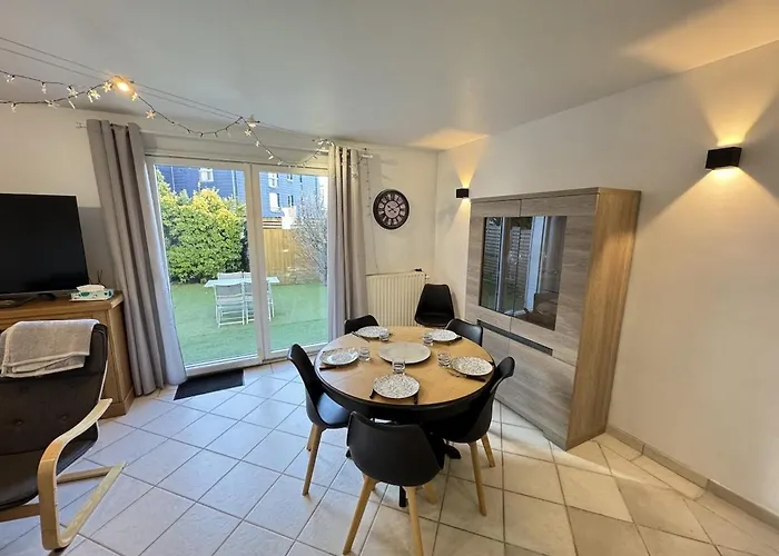 Maison Familiale Centre-ville