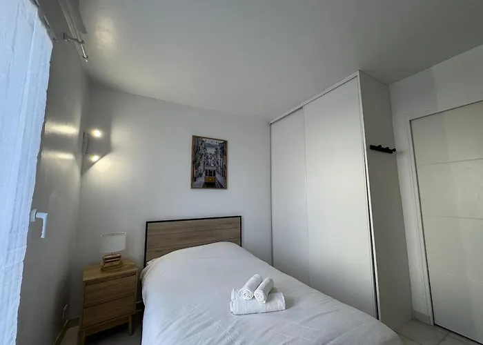 Maison Familiale Centre-ville *