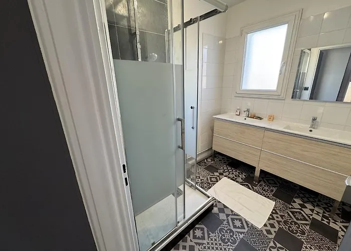 Maison Familiale Centre-ville Compiegne