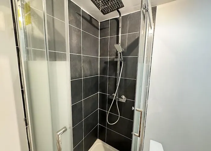 Maison Familiale Centre-ville Apartment Compiegne