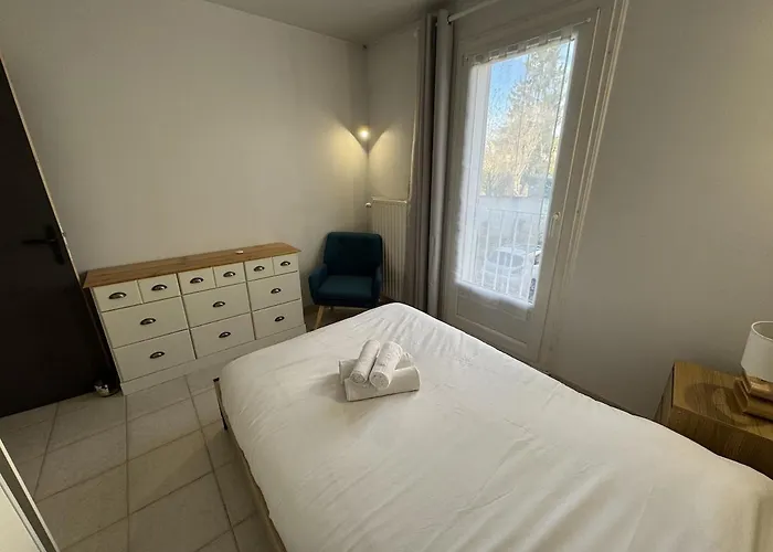 Maison Familiale Centre-ville Apartment Compiegne